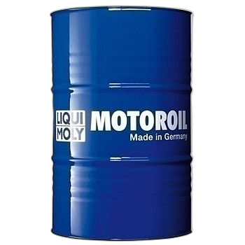 Масло трансмиссионное Liqui Moly Top Tec ATF 1800 (205 л.)