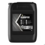 Масло гидравлическое Роснефть Gidrotec ZF HLP 46 (20 л.)