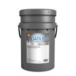 Смазка низкотемпературная многоцелевая Shell Gadus S5 V150XKD NLGI 0/00 (18 кг.)