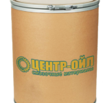 Смазка низкотемпературная приборная ЦентрОйл Циатим 201 (21 кг.)
