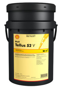 Масло гидравлическое Shell Tellus S2 V32 HVLP 32 (20 л.)