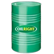 Смазка водостойкая консистентная Oill Right Солидол жировой (180 кг.)