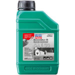 Масло моторное Liqui Moly Rasenmaher Oil SAE 30 API SJ (0,6 л.)