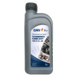 Масло трансмиссионное GNV Transmission Power Shift 75/90 API GL-4/GL-5/MT-1 (1 л.)