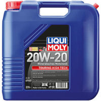 Масло моторное Liqui Moly Touring High Tech 20/20 API CF/SF (20 л.)
