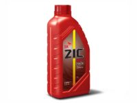 Масло трансмиссионное ZIC GFT 75/90 API GL-4/GL-5/МТ-1 (1 л.)