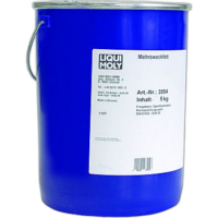 Смазка консистентная универсальная Liqui Moly Mehrzweckfett NLGI 2 (5 кг.)