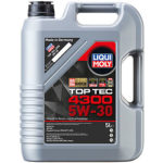 Масло моторное Liqui Moly Top Tec 4300 5/30 ACEA C2 (5 л.)
