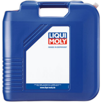 Масло трансмиссионное Liqui Moly Marine Gear Oil 75/90 API GL-4/GL-5/MT-1 (20 л.)