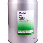 Масло холодильное Mobil EAL Arctic 15 (20 л.)