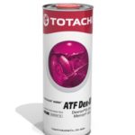 Масло трансмиссионное TOTACHI NIRO ATF Dex-III (1 л.)