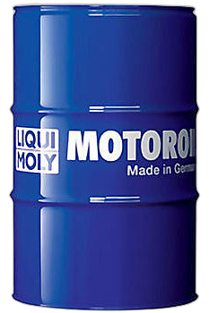Масло моторное Liqui Moly Motorbike 4T Street 10/30 API SN Plus — изображение 2
