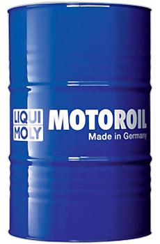 Масло моторное Liqui Moly Diesel Synthoil 5/40 API CF ACEA A3/B4 — изображение 2