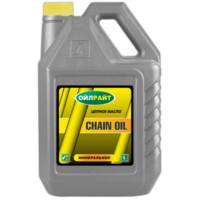 Масло для цепей Oil Right Chain Oil (5 л.)