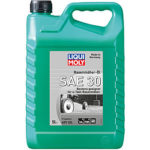 Масло моторное Liqui Moly Rasenmaher Oil SAE 30 API SJ (5 л.)