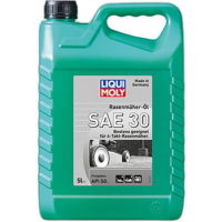 Масло моторное Liqui Moly Rasenmaher Oil 30 API SJ (5 л.)