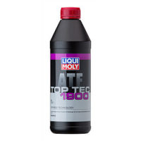Масло трансмиссионное Liqui Moly Top Tec ATF 1900 (1 л.)