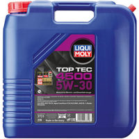 Масло моторное Liqui Moly Top Tec 4500 5/30 ACEA C1 (20 л.)