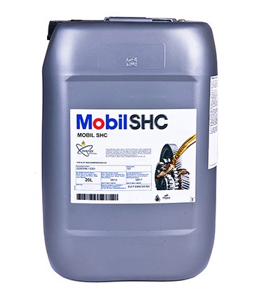 Масло гидравлическое Mobil SHC 525 VG 46 (20 л.)