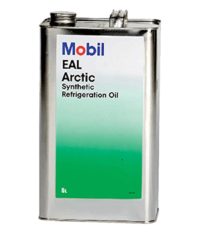 Масло холодильное Mobil EAL Arctic 15 (5 л.)