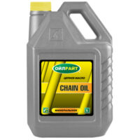 Масло для цепей Oil Right Chain Oil (3 л.)