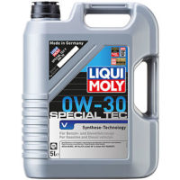 Масло моторное Liqui Moly Special Tec V 0/30 API SL/CF (5 л.)