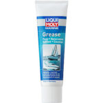 Смазка консистентная водостойкая Liqui Moly Marine Grease NLGI 2 (0,25 кг.) 25042