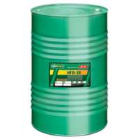 Масло индустриальное Oil Right ИГП18 (200 л.)