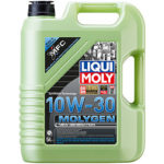 Масло моторное Liqui Moly Molygen New Generation 10/30 API SN Plus (5 л.)