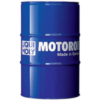 Масло моторное Liqui Moly Motorbike 4T Street 10/30 API SN Plus (205 л.)