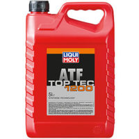 Масло трансмиссионное Liqui Moly Top Tec ATF 1200 (5 л.)