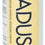 Смазка многоцелевая пластичная Shell Gadus S2 V220AC NLGI 2 (0,4 кг.)