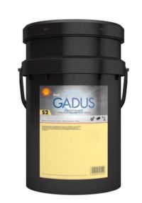Смазка низкотемпературная многоцелевая Shell Gadus S2 V145 KP NLGI 2 (18 кг.)