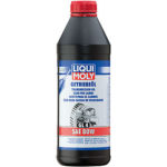 Масло трансмиссионное Liqui Moly Getriebeoil SAE 80W API GL-4 (1 л.)