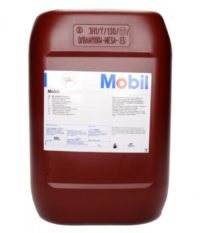 Жидкость СОЖ Mobil Mobilcut 100 (20 л.)