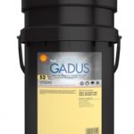 Смазка многоцелевая водостойкая Shell Gadus S2 V220AD NLGI 2 (18 кг.)