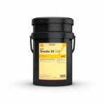 Масло редукторное Shell Omala S2 GX 100 (20 л.)