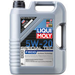 Масло моторное Liqui Moly Special Tec F ECO 5/20 API SN ACEA C5 (5 л.)