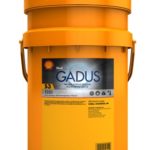 Смазка высокотемпературная многоцелевая пластичная Shell Gadus S3 T220 NLGI 2 (18 кг.)