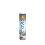 Смазка низкотемпературная многоцелевая Shell Gadus S2 V145 KP NLGI 2 (0,4 кг.)