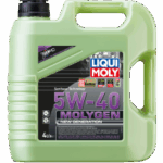 Масло моторное Liqui Moly Molygen New Generation 5/40 API SN/CF (4 л.)