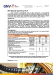 Техническое описание (TDS) GNV Hydraulic Grand Force HVLP 32, 46