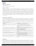 Техническое описание (TDS) Mobil Rarus 424, 425, 426, 427, 429 Техническое описание (TDS) Mobil Rarus 424, 425, 426, 427, 429