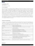 Техническое описание (TDS) Mobil Rarus 800 Series Техническое описание (TDS) Mobil Rarus 800 Series