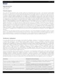 Техническое описание (TDS) Mobil SHC Gear 150, 220, 320, 460, 680, 1000