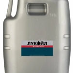 Масло моторное Лукойл Авангард 10/40 API CF-4/SG (48 кг, 55 л.)