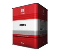 Масло гидравлическое Лукойл ВМГЗ VG 15 (15 кг, 18 л.)