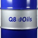 Масло моторное Q8 T 800 10/40 API CI-4/SL (208 л.)