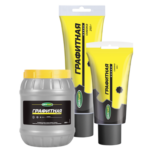 Смазка графитная Oil Right (5 кг.)