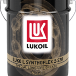 Смазка противоизносная пластичная Лукойл СИНТОФЛЕКС 2-220 (18 кг, 20 л.)